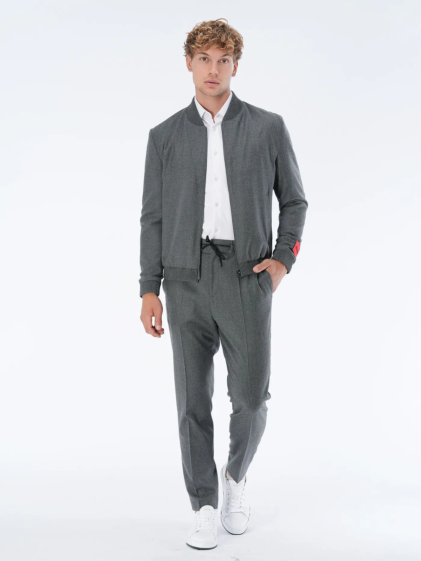 HUGO | Hemd Extra Slim Fit ELISHA02 | 